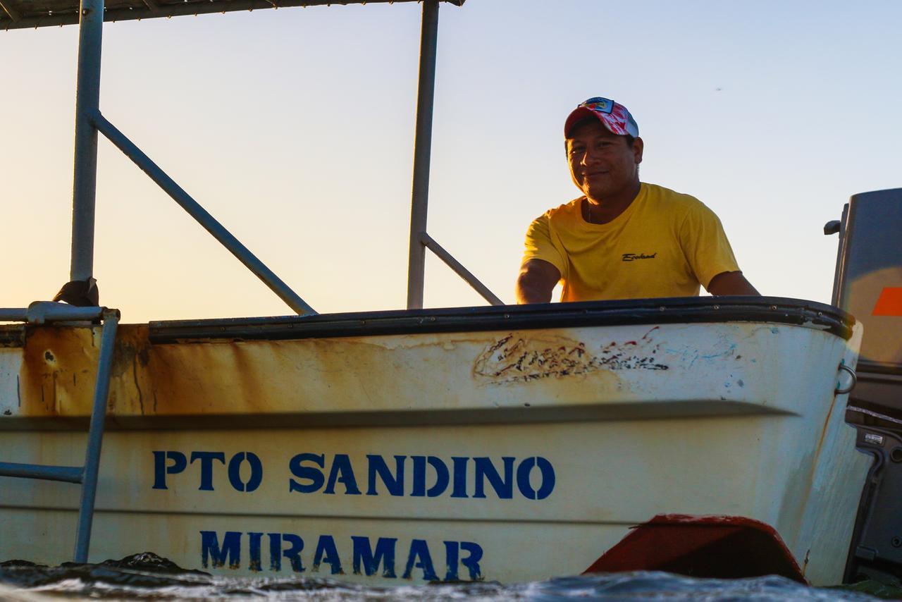Willa Miramar Surfcamp Puerto Sandino Zewnętrze zdjęcie